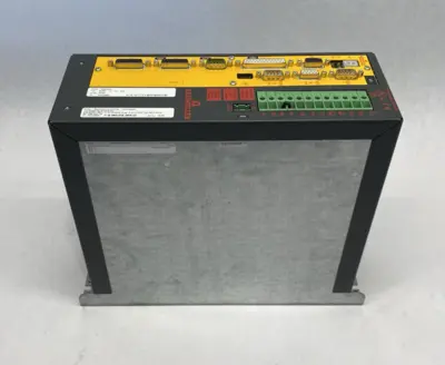 USED BAUMÜLLER SERVO DRIVE 3-PHASE BUM60-VC-0A-0001