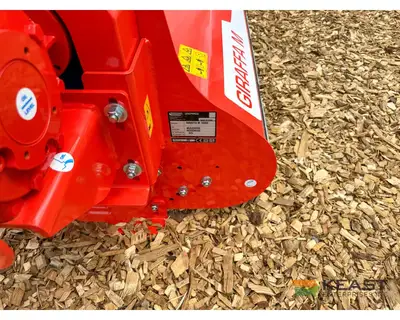 Used MASCHIO 180 - 71" Flail Mowers Iowa US | Keast Enterprises #1360500