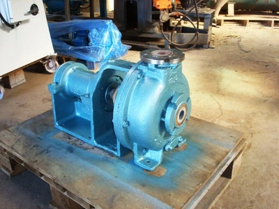 136 Lpm Mitchell Craig A1 Ceramic Pump