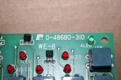USED RELIANCE ELECTRIC MD-B3003