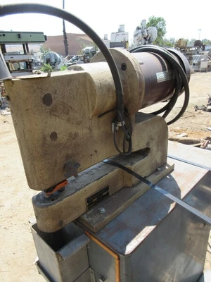 USED HECK 4A