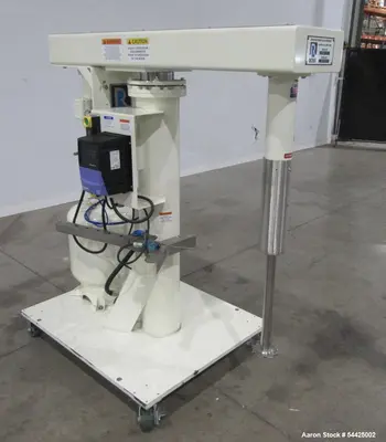 USED ROSS INDUSTRIES HSD-3