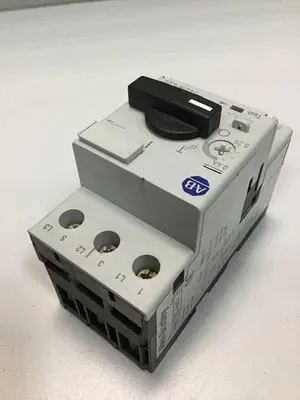 USED ALLEN BRADLEY 140M-C2E-A40 SER B