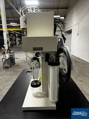 USED BUCHI Buchi B-290 Mini Spray Dryer
