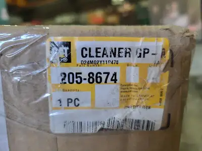 NEW CATERPILLAR 205-8674