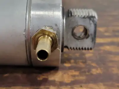 Pneumatic Cylinder
