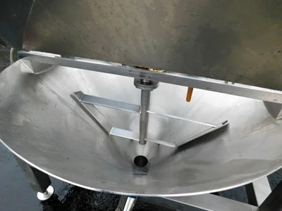USED FOOD ENGINEERING LTD CV 250