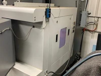 Used 2014 DMC DM 42VL Vertical Machining Centers Ohio US | Great American Equipment Company #1280839