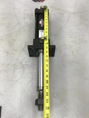 USED HYDRO LINE N5F-2.5X7