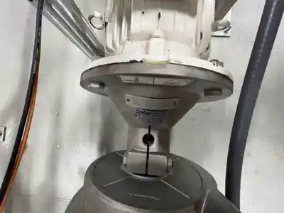 USED FRISTAM 3531/165-B