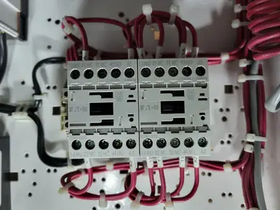 USED EATON SVX050A1-5A4N1