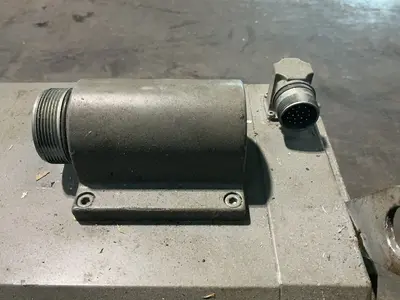 Used SIEMENS 1FT61051AC714AG1 Motors (misc) Ohio US | HGR 24 #1352728