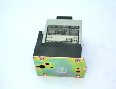 Used Square D 8501X040 Relays & Switches California US | Davliegogo LLC #1729085