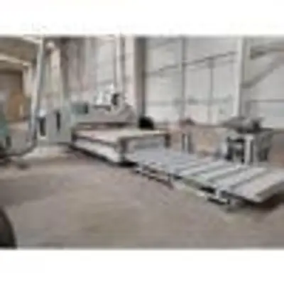 New | in-Stock _UNKNOWN_ _UNKNOWN_ CNC Woodworking Machining Centers Ontario CA | Moon Machinery #1763864