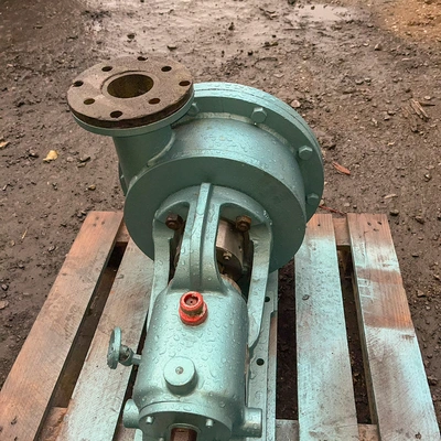 795 Lpm Labour Acid Pump Type 30Xl