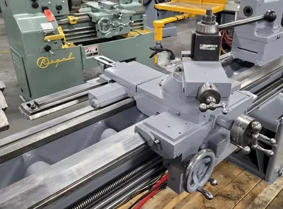 USED LEBLOND 19 REGAL