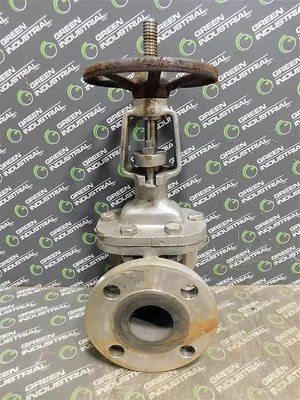 USED ALOYCO 15317/15318