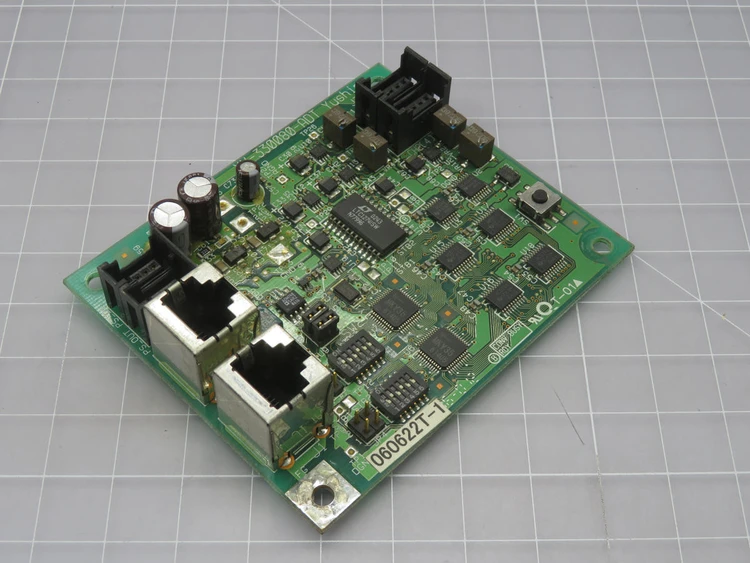 Used YUSHIN _UNKNOWN_ Circuit Boards Texas US | OCO Industrial #1662504