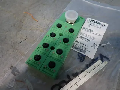 NEW PHOENIX CONTACT SACB8/16LM23