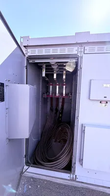 Used 2016 EATON Switchgear Assembly Generators New Jersey US | Perry Equipment #1403888