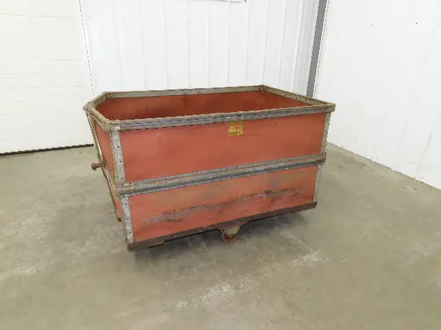 Used INSULFAB PLASTICS _UNKNOWN_ Baskets Indiana US | Arrow Industrial #1368042
