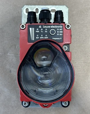 USED Leuze DDLS 200/120.2-50