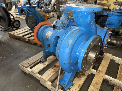 USED Summit 2196 XLO