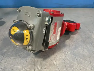 Used BRAY 930634 Pumps Ohio US | HGR 24 #1517016