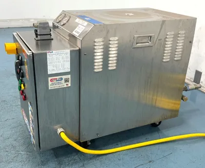 MOKON DT4309AHY01 Temperature Control System (TCU), HEATERS | EcReCon Inc (3)