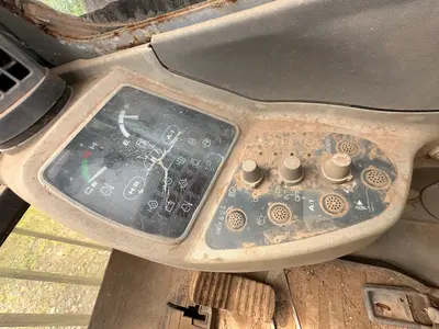 Used 1999 HITACHI EX330 LC-5 DEMOLITION Crawler Excavators New Jersey US | Proxy Equipment #1378395
