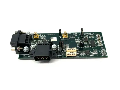 8000042 1 1 Microscope Analysis Control/Drive Card bw_nompx