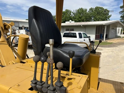 Used DELTA DT150C Trenchers Tennessee US | Moore Equipment #1517294