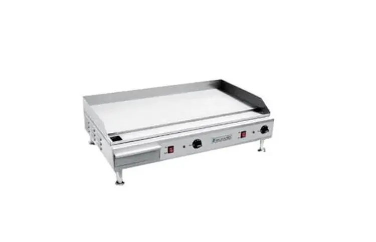 Used EURODIB SFE4910 Electric Cooking Equipment British Columbia CA | Surrey Food Equipment #435357
