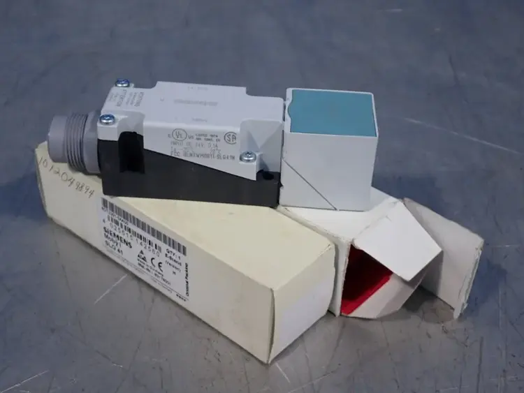 New | in-Stock SIEMENS 6GT20010AA00 Sensors Ohio US | HGR 24 #1165268