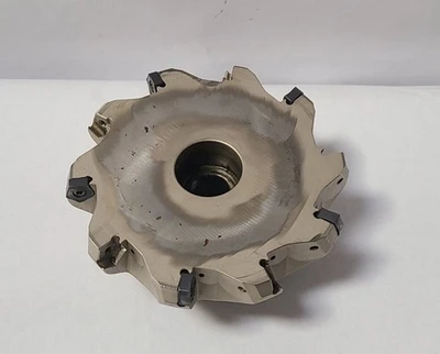 USED Ingersoll Sandvik Coromant RA245-152R38-12M