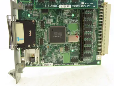 Used OKUMA _UNKNOWN_ PLC Processors Indiana US | Arrow Industrial #1567409