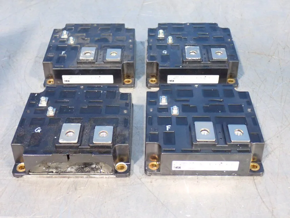 Used PRX CM800HA24 AC Drive Power Modules Ohio US | HGR 24 #1129946