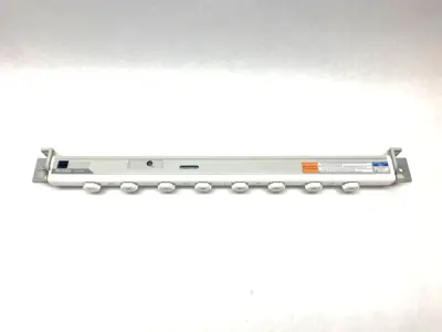 Used KEYENCE ULTRA-HIGH SPEED BAR TYPE SENSING IONIZER 600MM ESD Testers Michigan US | Maverick Industrial Sales #1123190