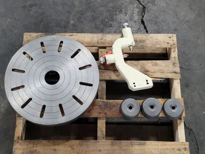 Used 2008 SHARP 1640L Engine Lathes Kentucky US | Machinery Central #1259773