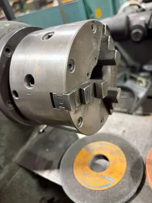 FEELER SERIES II Second Operation including Speed Lathes | Global Machine Brokers, LLC (8)
