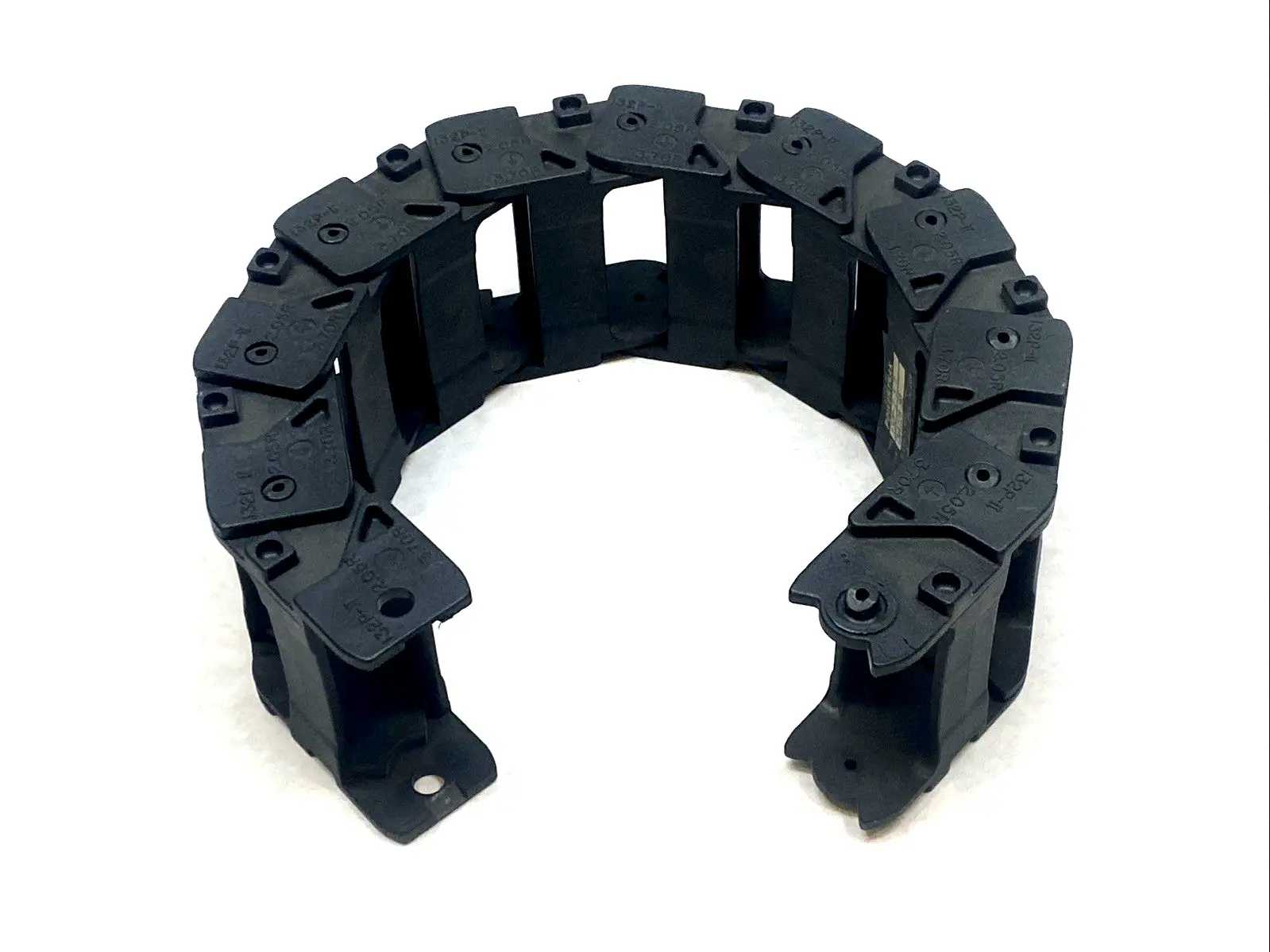 USED GLEASON REEL ENERGY CHAIN CABLE CARRIER