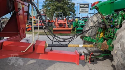 USED E-Z TRAIL 710