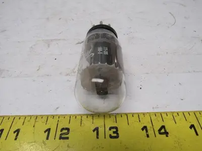 Weltronics 210-0004 Vacuum Tube