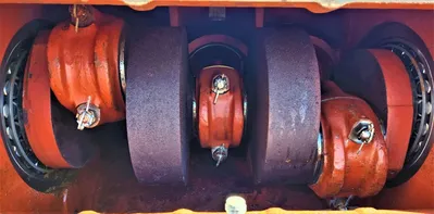 USED WHEATLEY T7340H