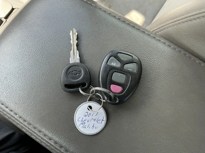 USED 2011 CHEVROLET MALIBU