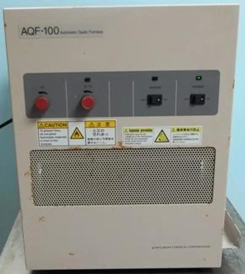 USED MITSUBISHI TN-05-
