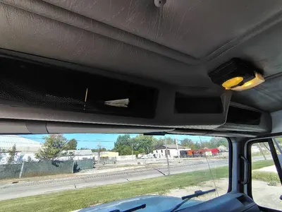 Used 1999 INTERNATIONAL 4700 LOW PROFILE T444E Box trucks Ohio US | Proxy Equipment #1378035