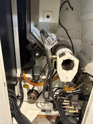 2006 HURCO TM-6 CNC Lathes | GMT (13)