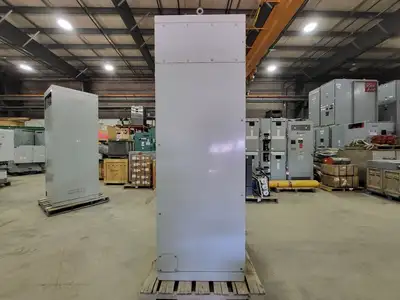 Used S&C _UNKNOWN_ Switchgears British Columbia CA | Lenmark #240603