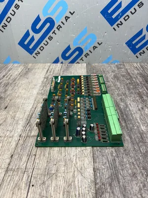 THERMO ELECTRON ECW950 100401 REV C Electrical/PLC/Automation | ESS Industrial Equipment Sales (4)
